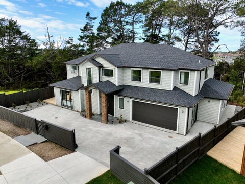 122 Kewa Road, Albany Heights, Auckland