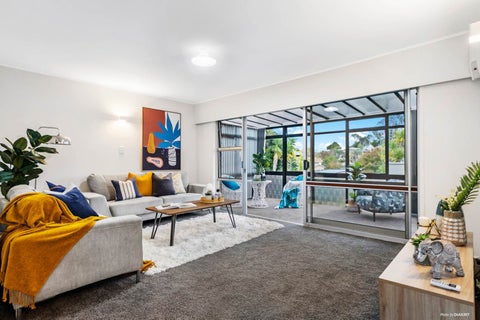 1/64 Budgen Street, Waikowhai, Auckland
