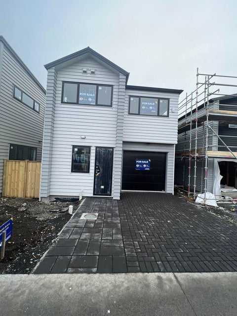 17 Arahopu Place, Papakura, Papakura