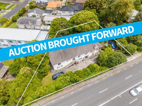 357 Ellerslie-Panmure Highway, Mount Wellington, Auckland