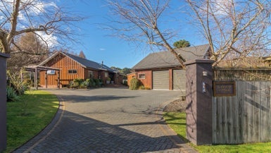 7 Flaxen Way, Kinloch