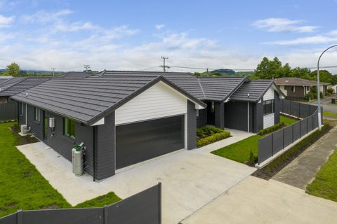 2 Kauri Place, Pahiatua, Pahiatua