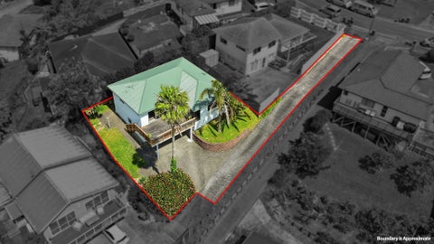 17A Cherry Tree Place, Massey, Auckland