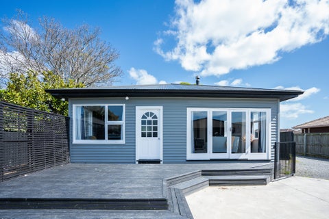 24 Cass Street, Kaiapoi, Kaiapoi