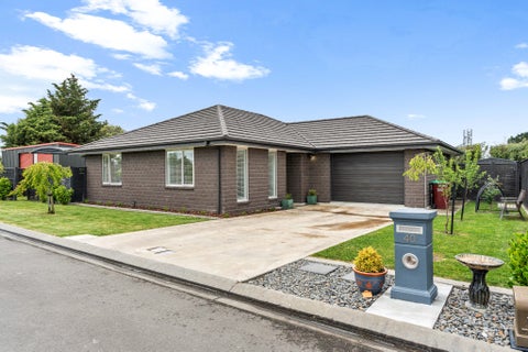 40 Tuatahi Avenue, Solway, Masterton