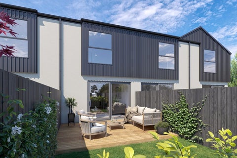 27/101 Mackworth Street, Woolston, Christchurch