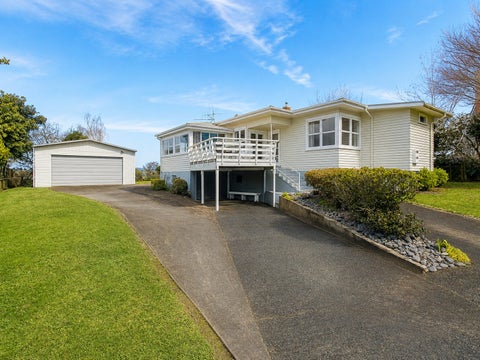 344 Mandeno Street, Te Awamutu, Te Awamutu