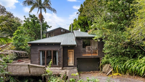 7A Prebble Place, Mission Bay, Auckland