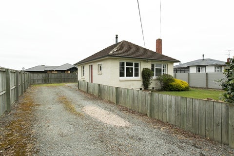139 Harland Street, Tinwald, Ashburton