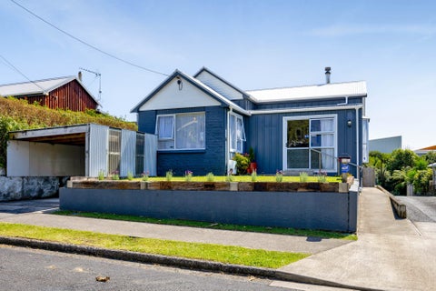 48 Gaine Street, New Plymouth, New Plymouth