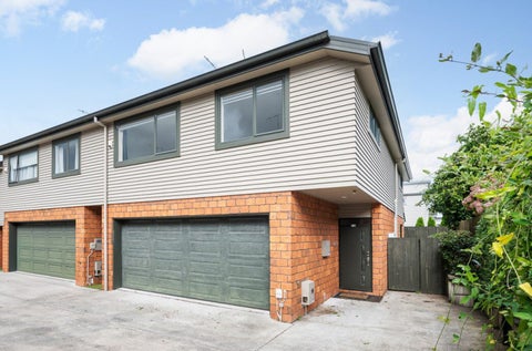 14D Kelvin Place, Hamilton East, Hamilton