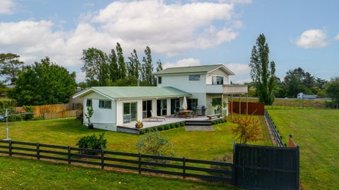 2352 River Road, Horsham Downs, Hamilton