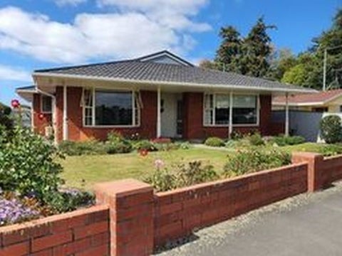 4 Whitcombe Street, Temuka