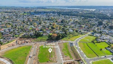 10 Stableford Crescent, Ōpaheke, Papakura
