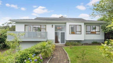 97 Porritt Avenue, Chatswood, Auckland