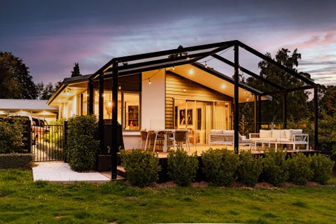 90A Gleniti Road, Gleniti, Timaru