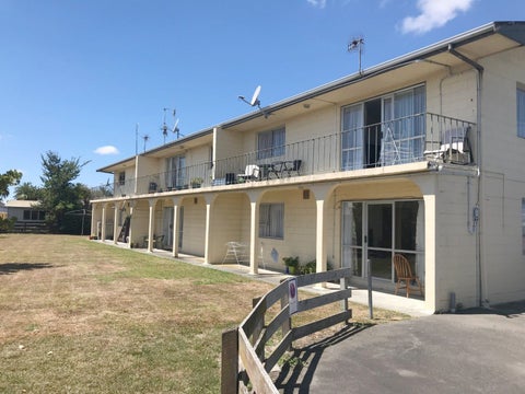 11 North Street, Palmerston North, Palmerston North