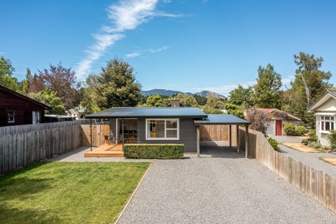 23 Jollies Pass Road, Hanmer Springs, Hanmer Springs