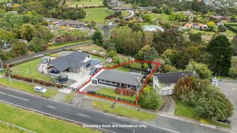 141 Settlement Road, Papakura, Papakura