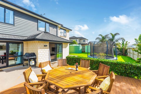 26 Pony Park Place, Beachlands, Auckland