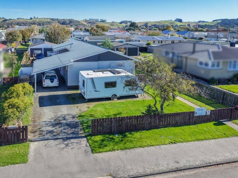 21 Tern Street, Oamaru North, Oamaru