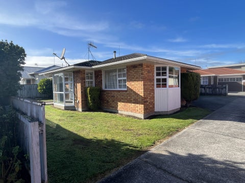 636A Main Street, Palmerston North, Palmerston North