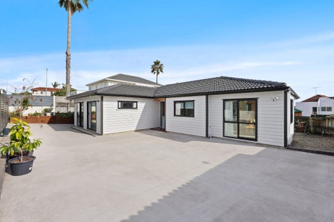 55 Somerville Road, Somerville, Auckland