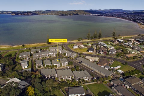 34/1 Centennial Drive, Whitianga, Whitianga