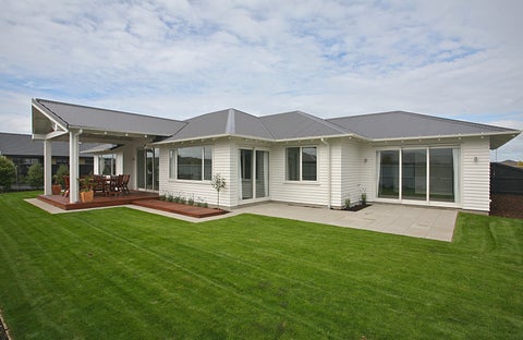 23 Wyatt Street, Kaiapoi, Kaiapoi