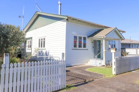402 Albert Street, Thames, Thames