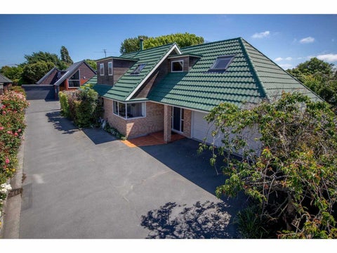 4/37 Avonhead Road, Avonhead, Christchurch