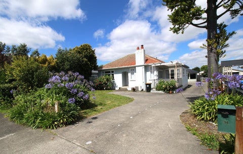 34 Botanical Road, Takaro, Palmerston North