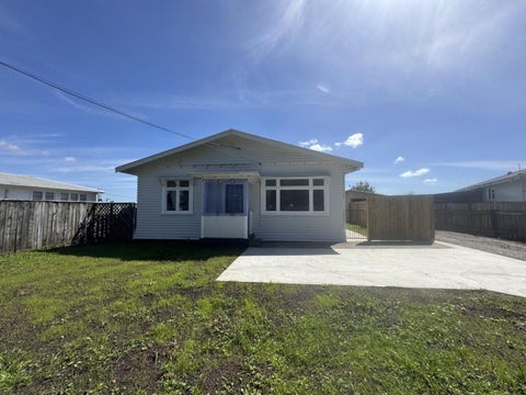 46 Racecourse Avenue, Marton
