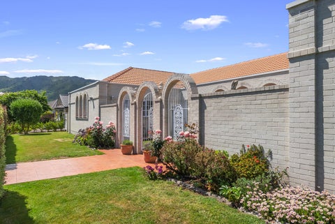1 North Bay, Waikanae