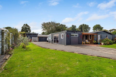 59 Patu-Kukupa Street, Manaia, Manaia