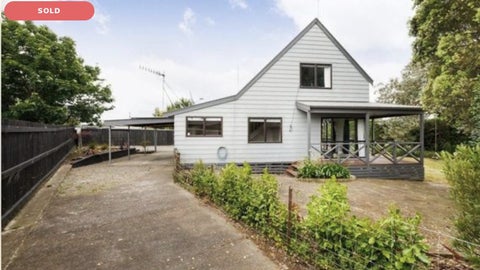 10A Milne Street, Sanson, Sanson