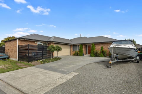 5 Wyber Place, Kaiapoi, Kaiapoi