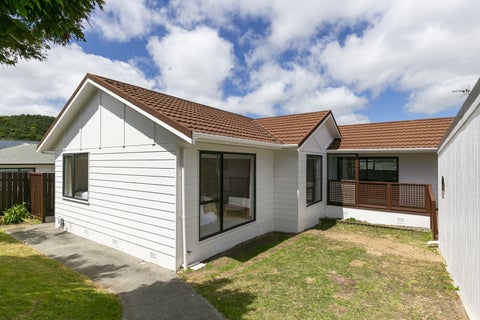 2 Stockden Place, Karori, Wellington