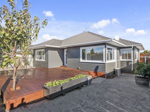 64 Songer Street, Stoke, Nelson