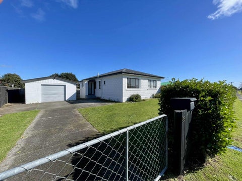 59 Browne Street, Waitara, Waitara