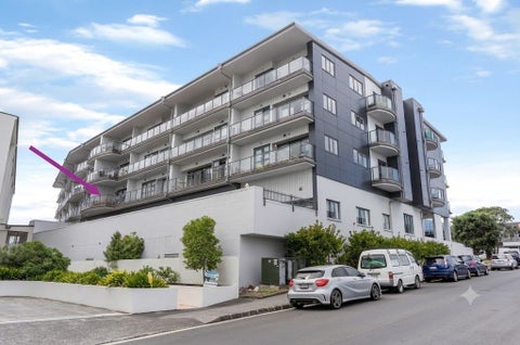 1D/83 New North Road, Eden Terrace, Auckland