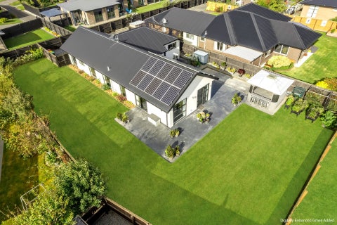 90A Beaumont Drive, Rolleston, Rolleston