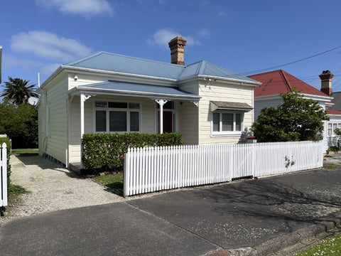 44 Murdoch Road, Grey Lynn, Auckland