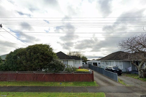 15 Dorset Street, Levin, Levin