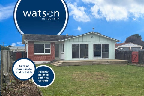 149 Liverpool Street, Levin, Levin