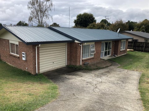 100 Greenough Crescent, Te Awamutu, Te Awamutu