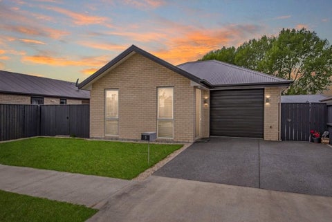 5 Norrie Way, Kaiapoi, Kaiapoi