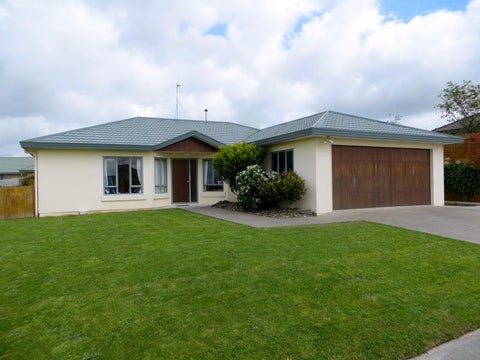 106 Parnell Heights, KELVIN GROVE, PALMERSTON NORTH