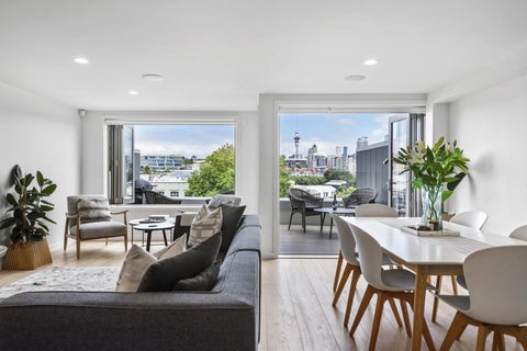 5/22 Balfour Road, Parnell, Auckland