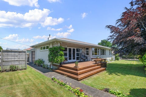 29 Kings Drive, Levin, Levin